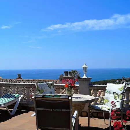 Villa Mar Lloret de Mar